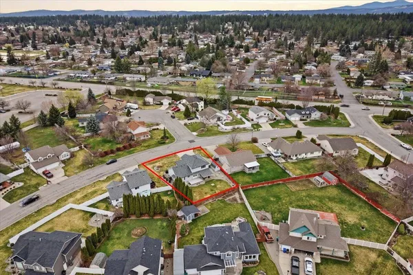 $589,900 | 3301 South Vercler Road, Spokane, WA 99206