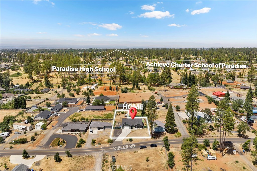 5981 Kibler Road Paradise, CA 95969 - Photo 50 of 56