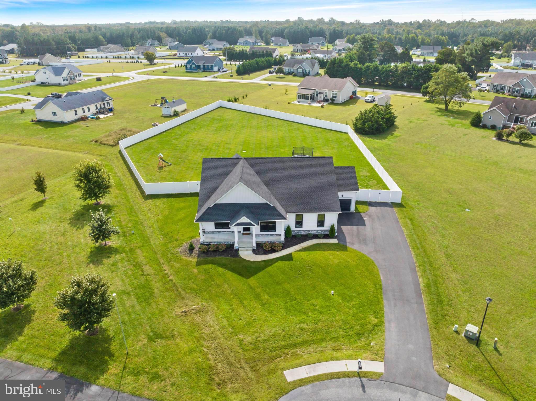 24597 Beaver Way Georgetown, DE 19947 - Photo 1 of 61