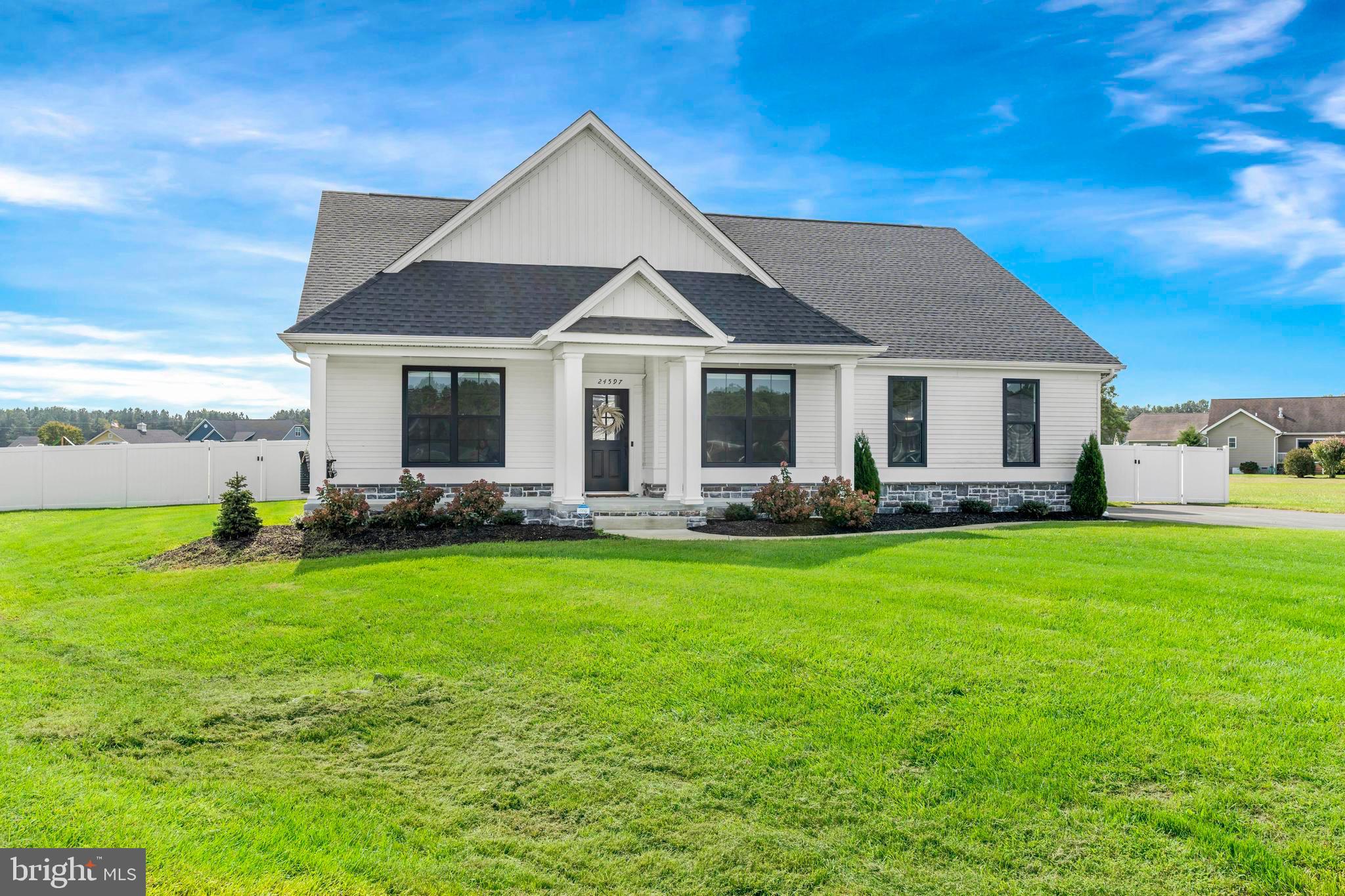 24597 Beaver Way Georgetown, DE 19947 - Photo 11 of 61