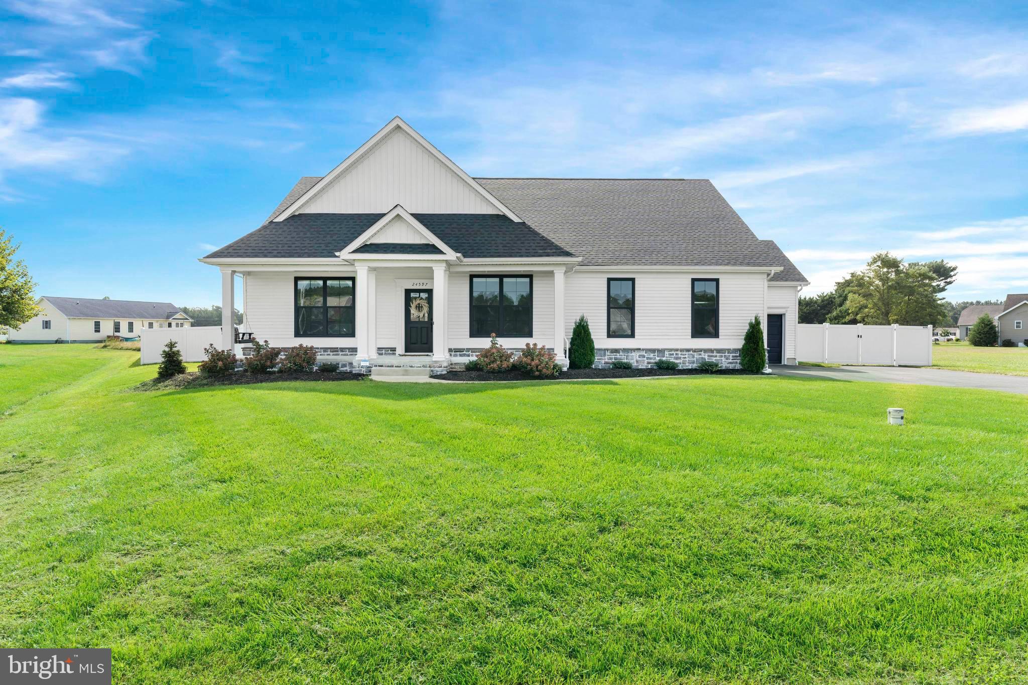 24597 Beaver Way Georgetown, DE 19947 - Photo 13 of 61