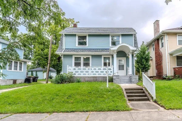 $189,900 | 514 East Rudisill Boulevard, Fort Wayne, IN 46806