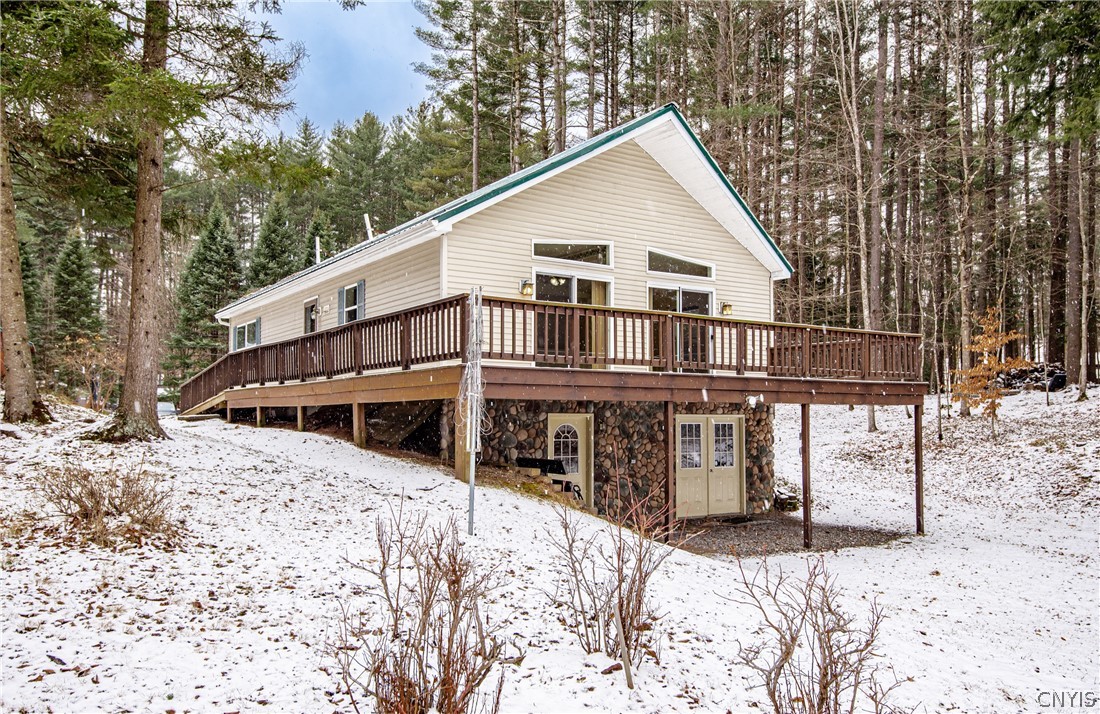 9011 Pine Road Woodgate, NY 13494 - Photo 1 of 1 Gallery Image 1