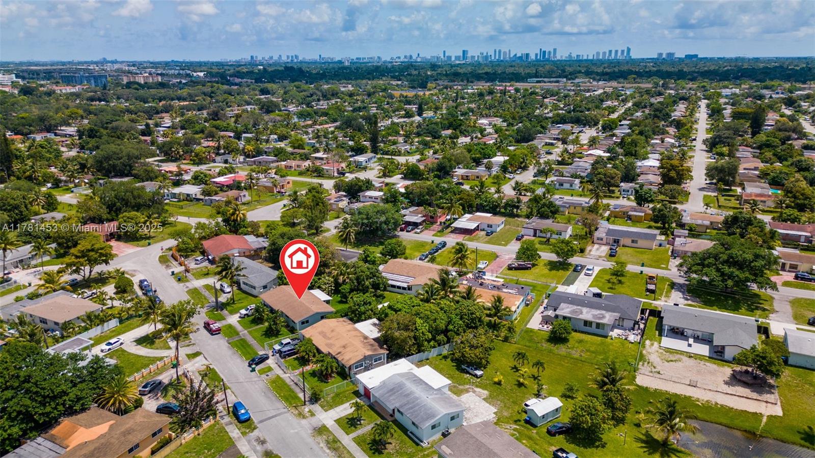 Biscayne Gardens Miami, FL 33167 - Photo 21 of 22