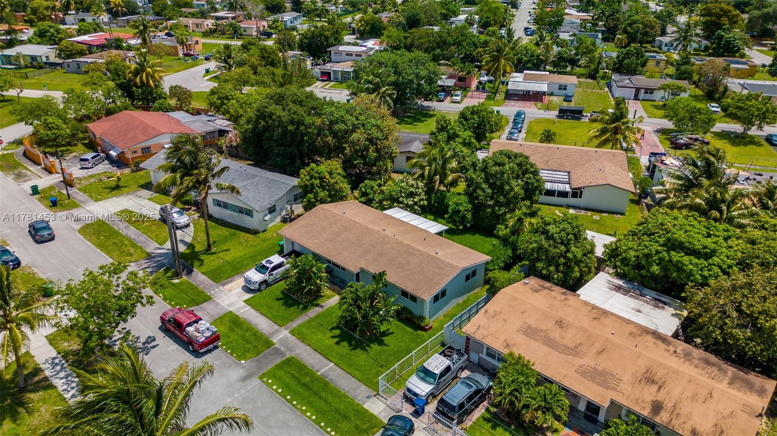 Biscayne Gardens Miami, FL 33167 - Photo 22 of 22