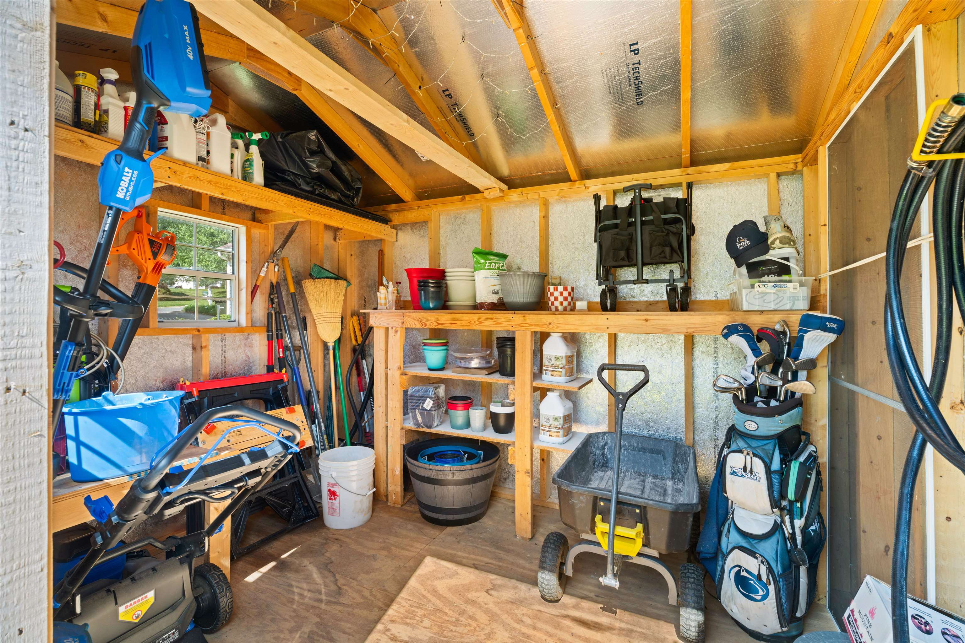405 Greenwood Road Staunton, VA 24401 - Photo 26 of 33