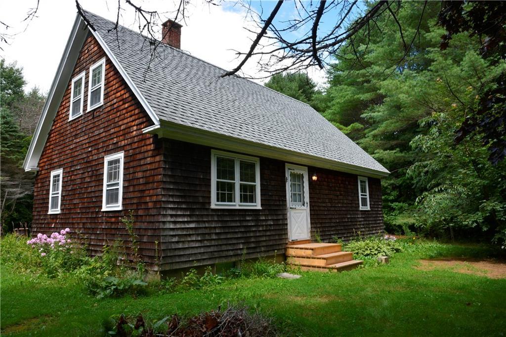 36 Brook Road
