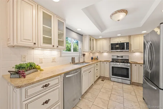 $730,000 | 9368 Harvard Drive, Highlands Ranch, CO 80130