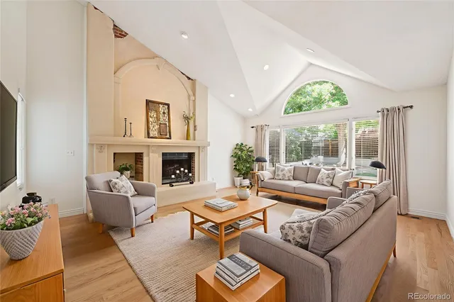 $730,000 | 9368 Harvard Drive, Highlands Ranch, CO 80130