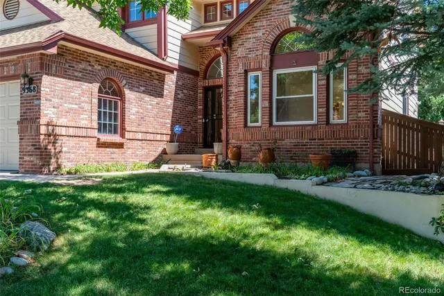 $730,000 | 9368 Harvard Drive, Highlands Ranch, CO 80130