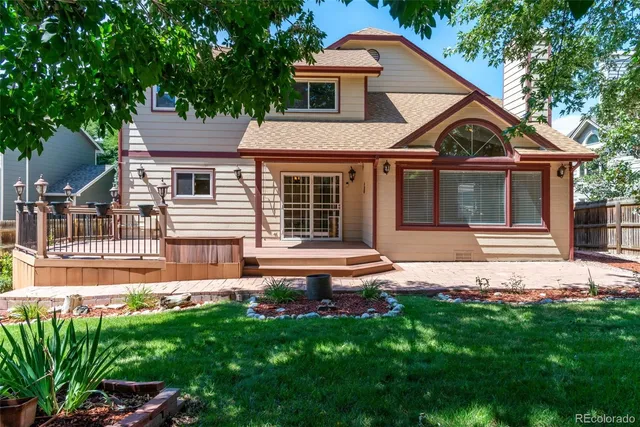 $730,000 | 9368 Harvard Drive, Highlands Ranch, CO 80130