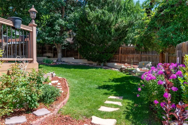 $730,000 | 9368 Harvard Drive, Highlands Ranch, CO 80130