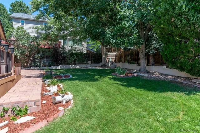 $730,000 | 9368 Harvard Drive, Highlands Ranch, CO 80130