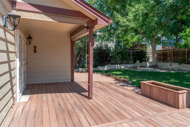 $730,000 | 9368 Harvard Drive, Highlands Ranch, CO 80130