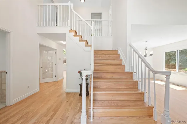 $730,000 | 9368 Harvard Drive, Highlands Ranch, CO 80130