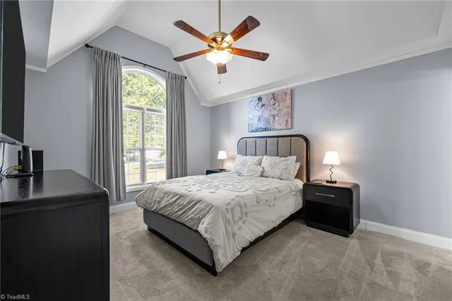 $525,000 | 7710 Sorrel Run Court, Summerfield, NC 27358