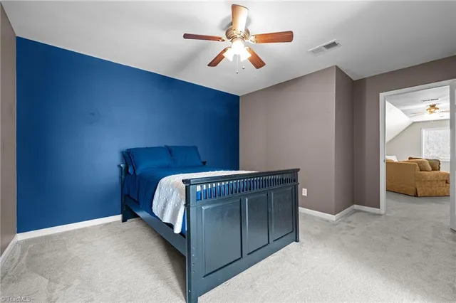 $525,000 | 7710 Sorrel Run Court, Summerfield, NC 27358