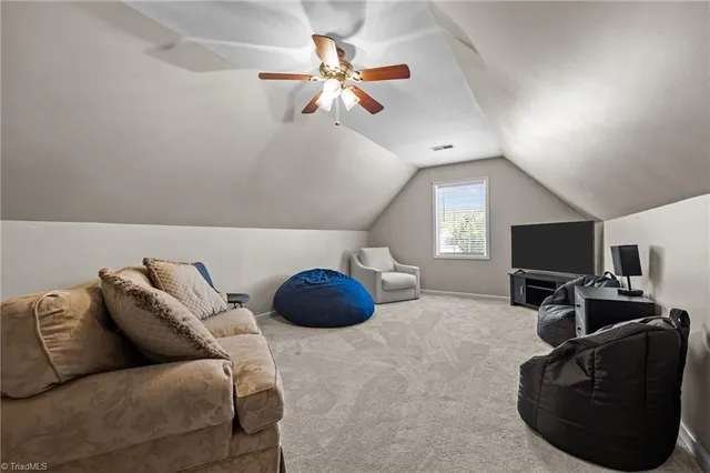 $525,000 | 7710 Sorrel Run Court, Summerfield, NC 27358