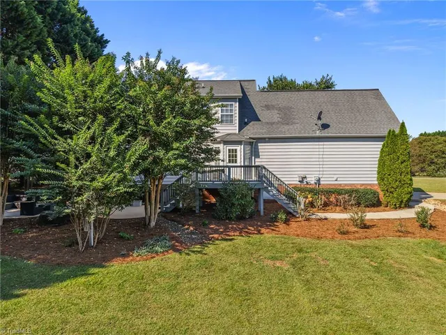 $525,000 | 7710 Sorrel Run Court, Summerfield, NC 27358