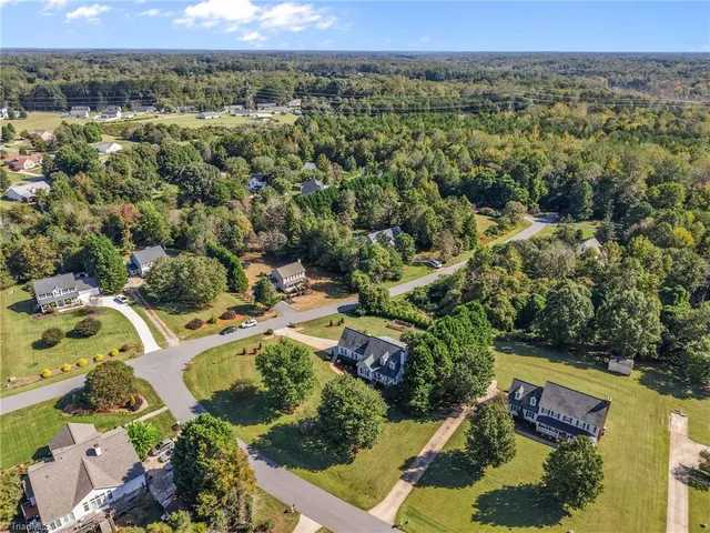 $525,000 | 7710 Sorrel Run Court, Summerfield, NC 27358