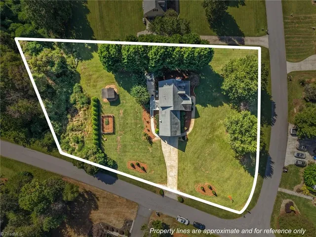 $525,000 | 7710 Sorrel Run Court, Summerfield, NC 27358