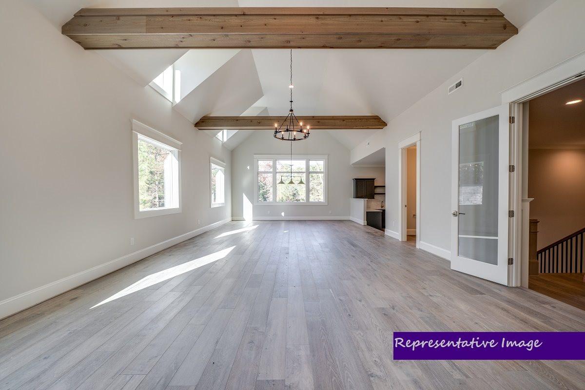 821 Shelley Road Raleigh, NC 27609 - Photo 2 of 20 Photo 2