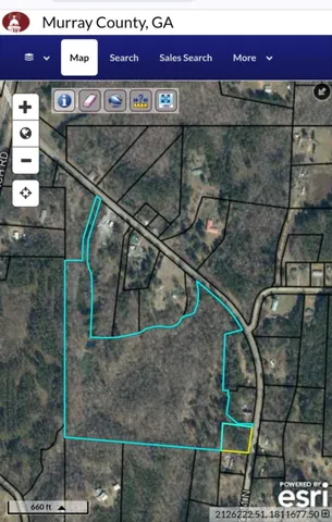 $287,000 | 19 North N Highway, Crandall, GA 30711