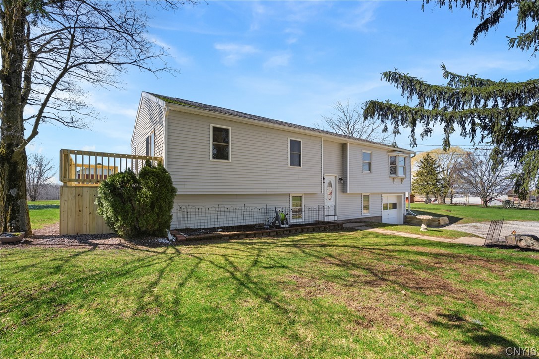4600 Marble Road Oneida, NY 13421 - Photo 3 of 43