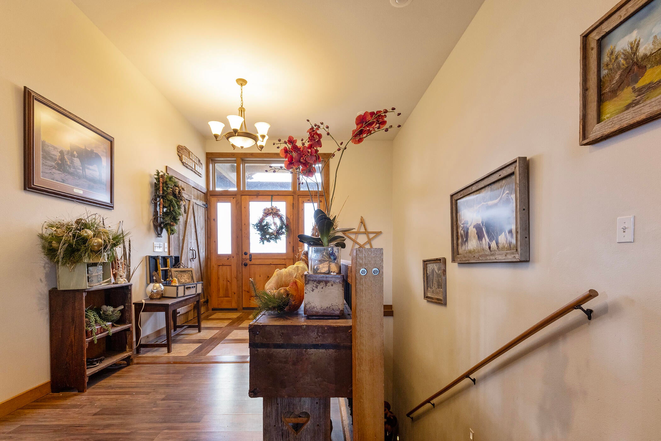 51857 South 630 Road Colcord, OK 74338 - Photo 6 of 53 Entry