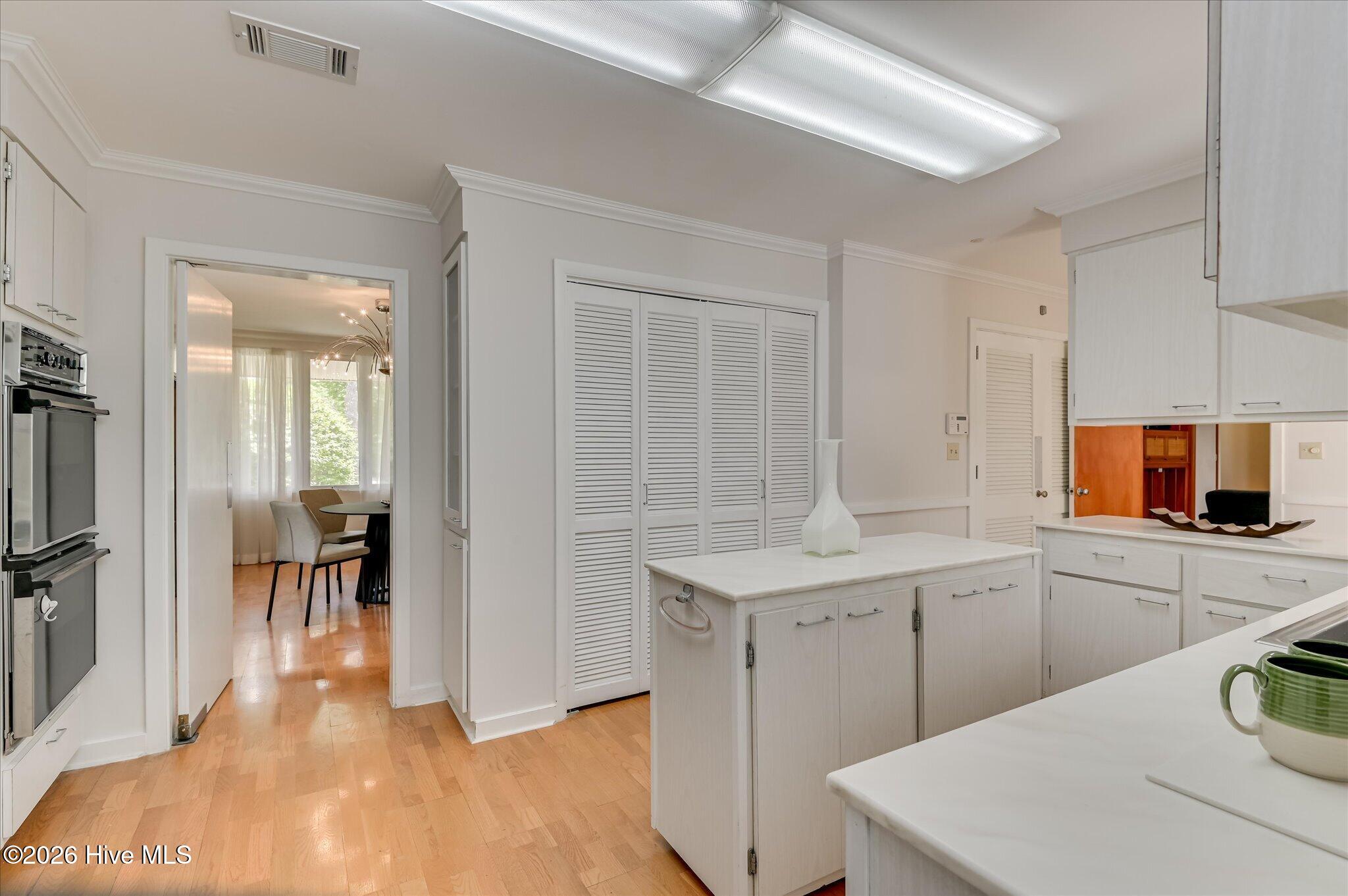 3033 Pine Needle Road Augusta, GA 30909 - Photo 13 of 40 Kitchen