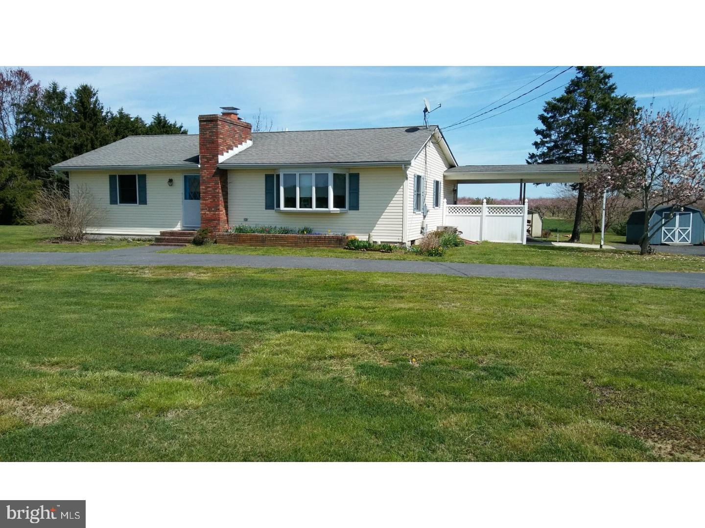 311 Shiloh Road Bridgeton, NJ 08302 - Photo 1 of 15 Gallery Image 1