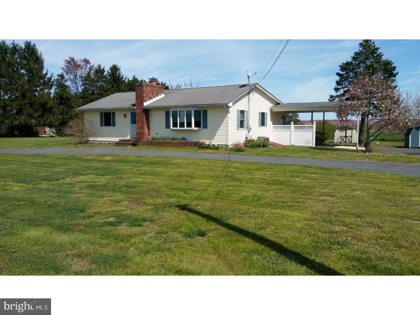 311 Shiloh Road Bridgeton, NJ 08302 - Photo 2 of 15 Gallery Image 2