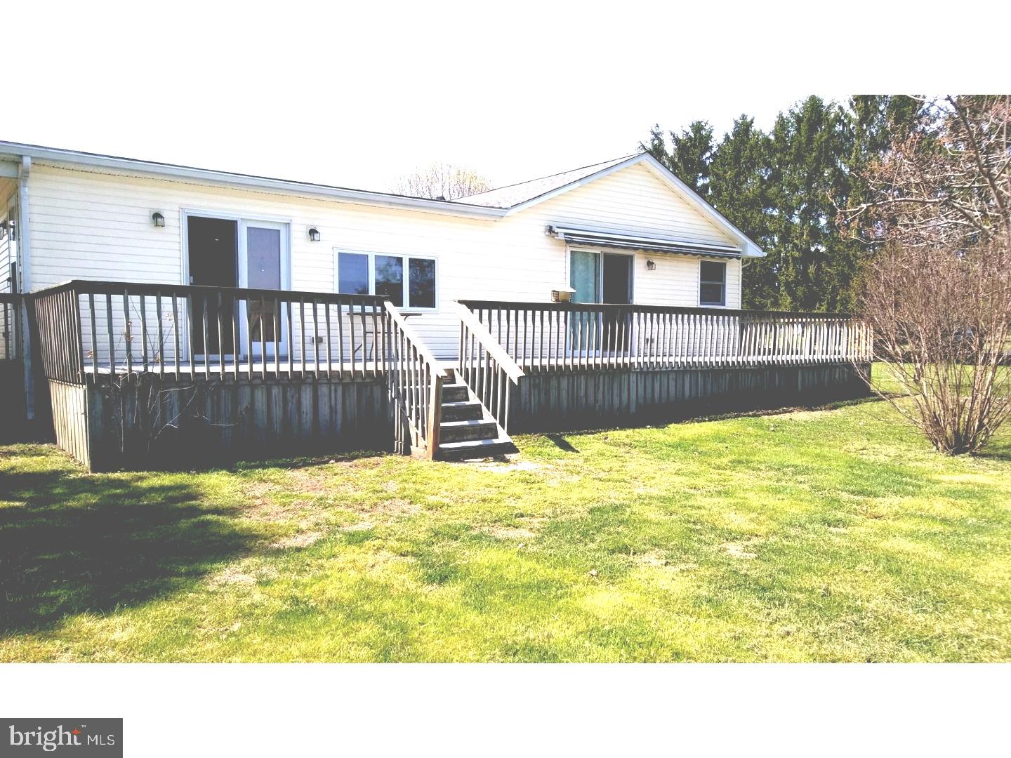 311 Shiloh Road Bridgeton, NJ 08302 - Photo 14 of 15 Gallery Image 14