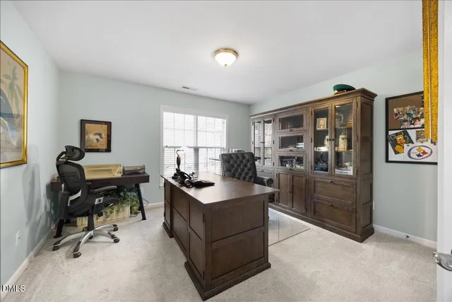 $679,500 | 4607 Manassa Pope Lane, Raleigh, NC 27612