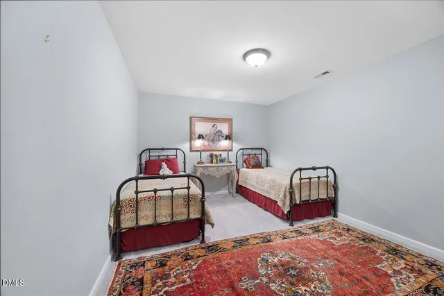 $679,500 | 4607 Manassa Pope Lane, Raleigh, NC 27612