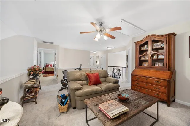 $679,500 | 4607 Manassa Pope Lane, Raleigh, NC 27612