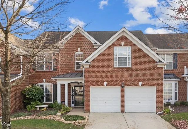 $679,500 | 4607 Manassa Pope Lane, Raleigh, NC 27612