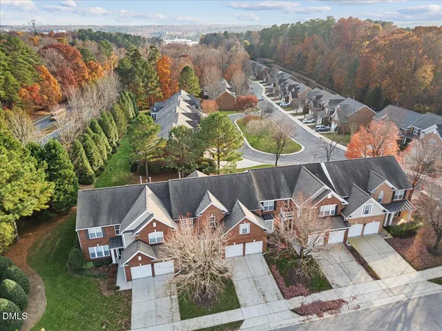 $679,500 | 4607 Manassa Pope Lane, Raleigh, NC 27612