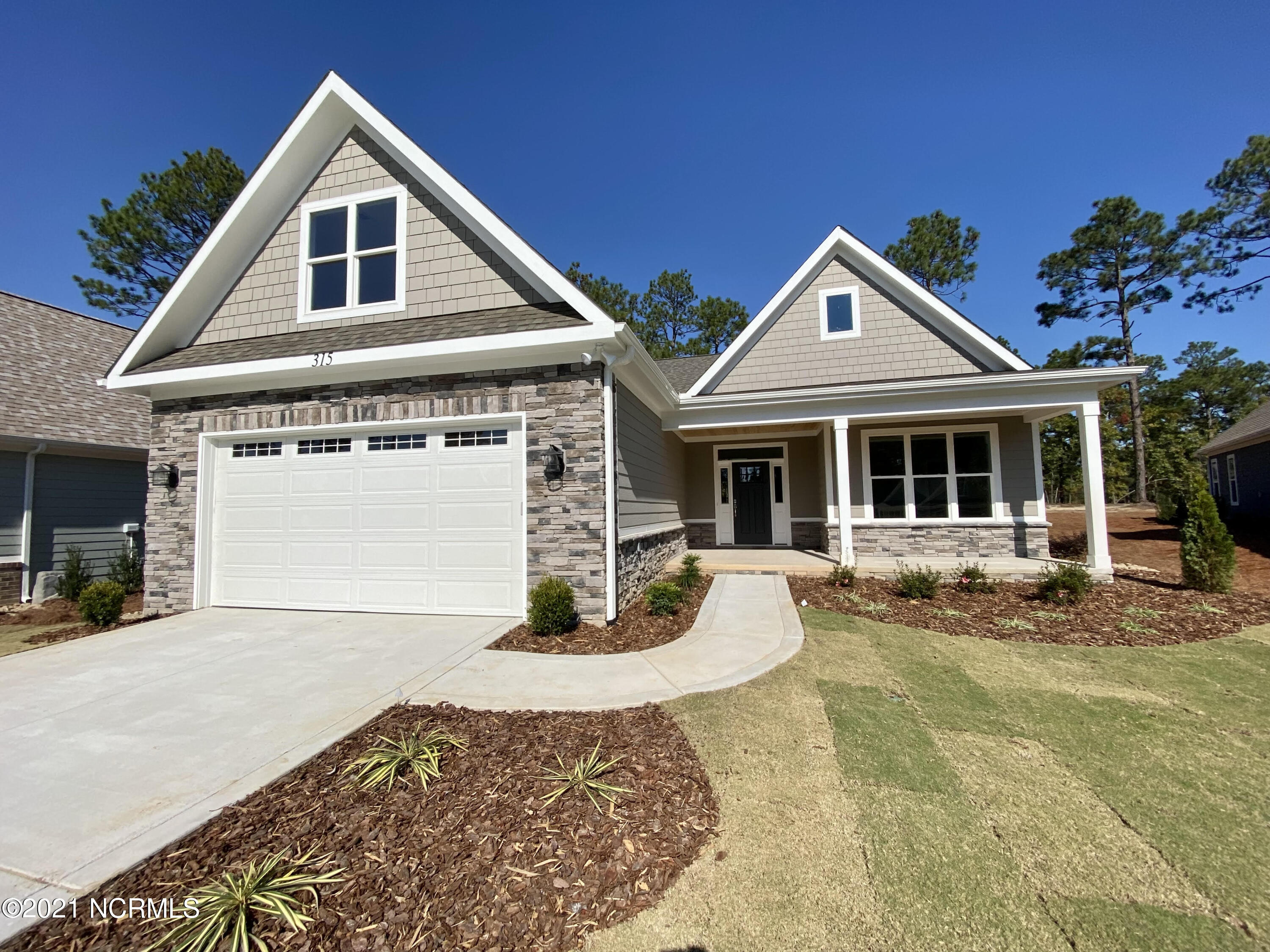 315 Rory Court Southern Pines, NC 28387 - Photo 2 of 2 unnamed