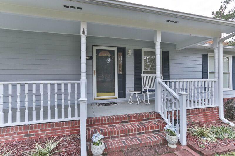 225 Ledbetter Road Rockingham, NC 28379 - Photo 2 of 28 1O8A7563_preview_jpeg