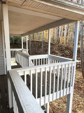 $1,150 | 1600 Oakpoint Drive Southwest, Unit G, Marietta, GA 30008