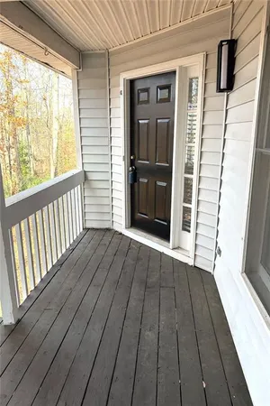 $1,150 | 1600 Oakpoint Drive Southwest, Unit G, Marietta, GA 30008