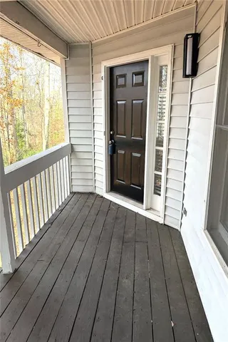 $1,150 | 1600 Oakpoint Drive Southwest, Unit G, Marietta, GA 30008