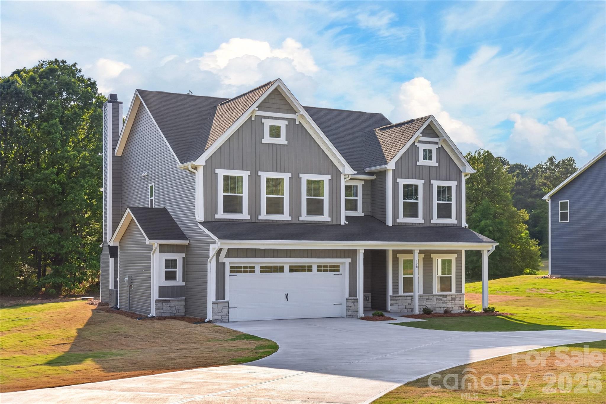 120 Overcash Road, Unit 7169 Troutman, NC 28166 - Photo 2 of 35