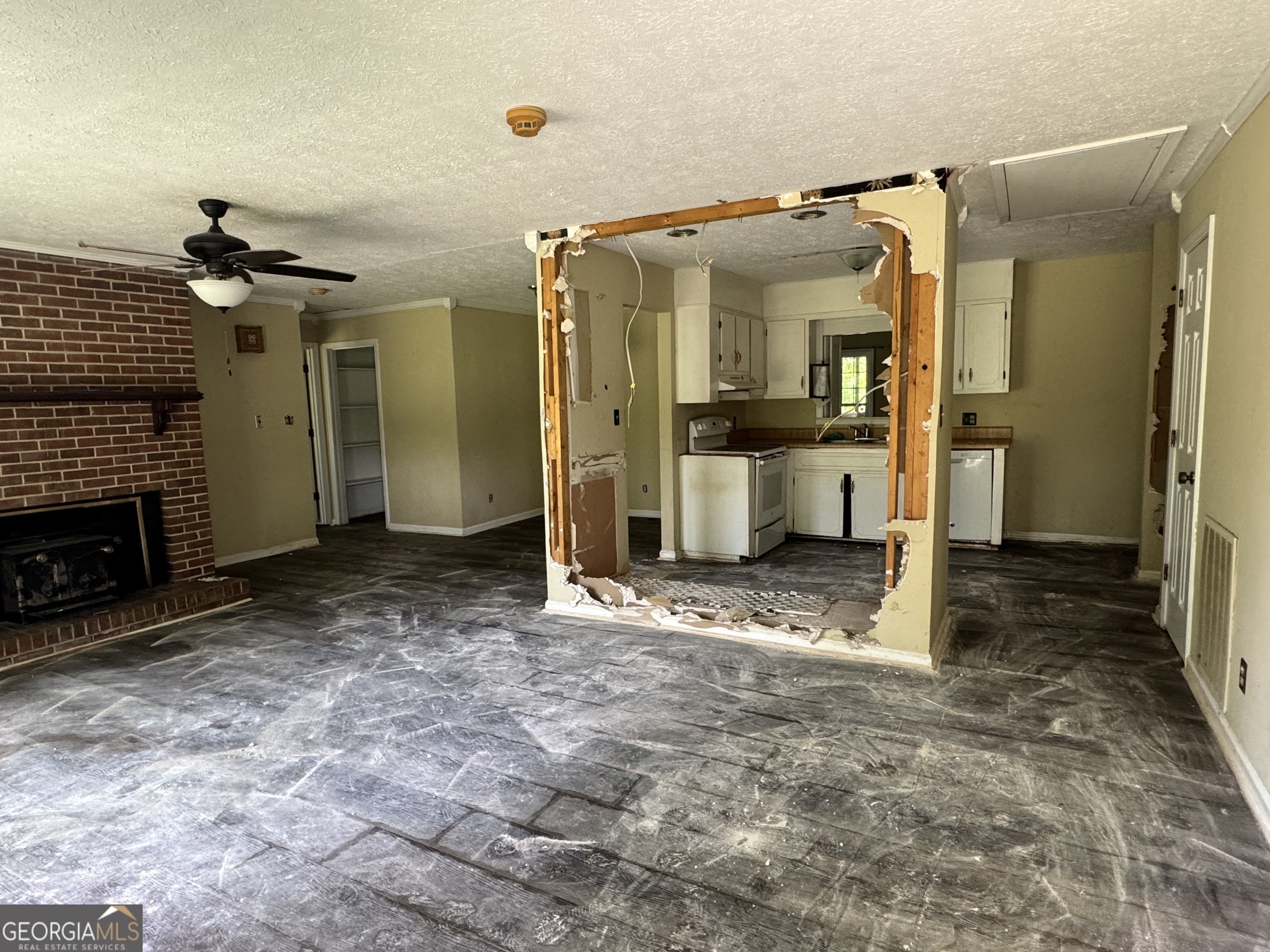359 Gordon Highway Gordon, GA 31031 - Photo 6 of 15