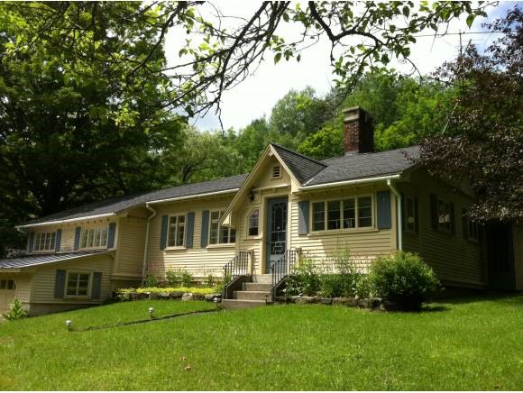 1409 Fletcher Hill Road Woodstock, VT 05091 - Photo 1 of 1 Gallery Image 1