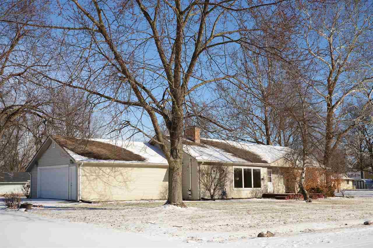 4831 Northlane Road Fort Wayne, IN 46815 - Photo 1 of 34