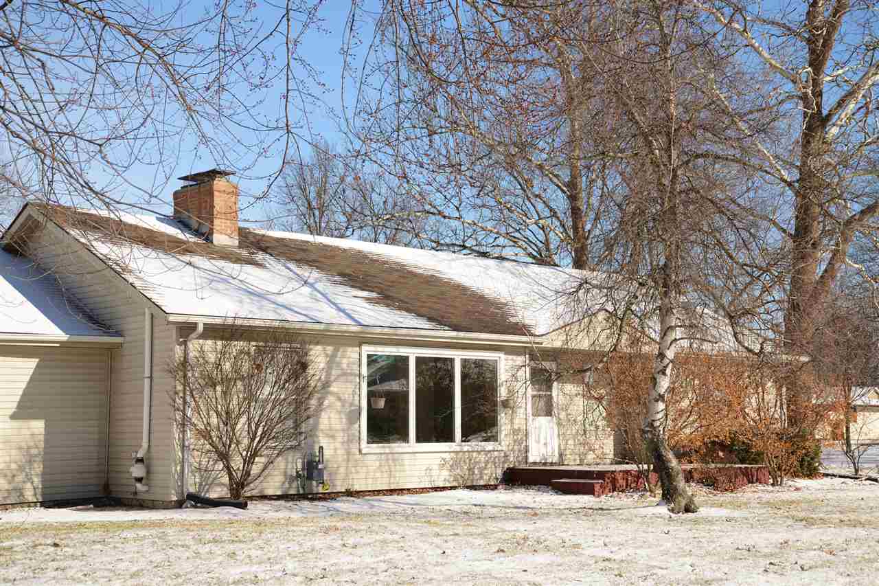 4831 Northlane Road Fort Wayne, IN 46815 - Photo 2 of 34