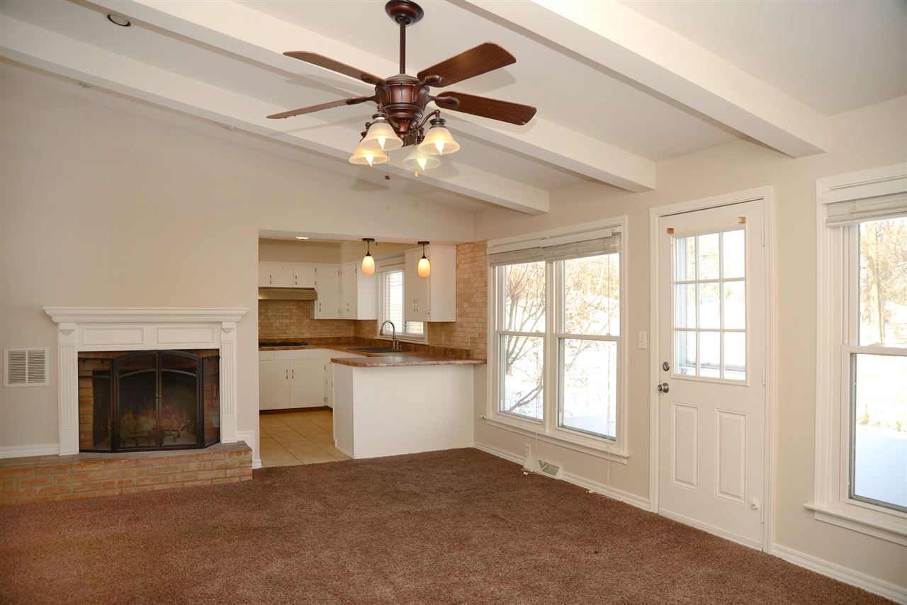 4831 Northlane Road Fort Wayne, IN 46815 - Photo 11 of 34