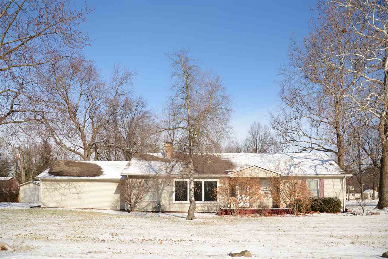 4831 Northlane Road Fort Wayne, IN 46815 - Photo 3 of 34